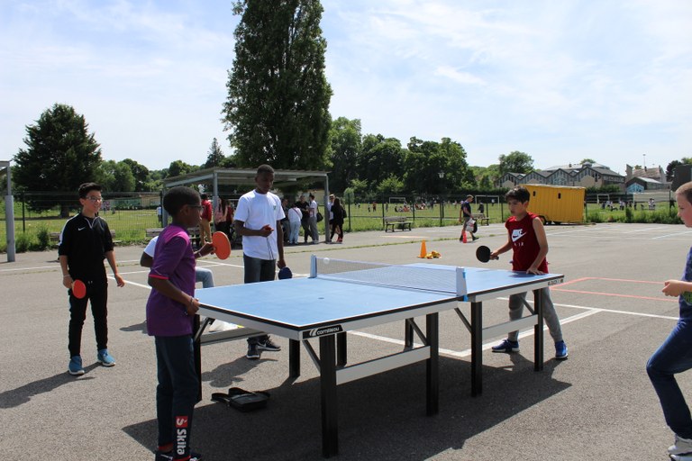 CHALLENGE SPORTIF 5eme (260)