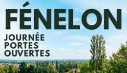 AFFICHE JPO
