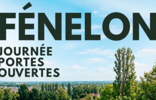 Portes ouvertes à Fénelon : découvrez l’école, le collège et le lycée le 7 novembre