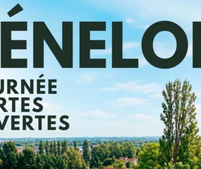 AFFICHE JPO